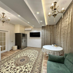 Продажа 3 комнатная Новостройка, м. Ази Асланова метро, Хетаи район 12