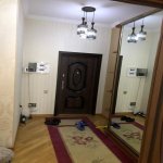 Satılır 3 otaqlı Yeni Tikili, Nəsimi metrosu, 6-cı mikrorayon, Binəqədi rayonu 3
