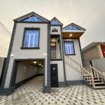 Satılır 8 otaqlı Həyət evi/villa, Məhəmmədli, Abşeron rayonu 2