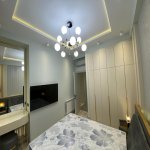 Kirayə (aylıq) 2 otaqlı Yeni Tikili, Ağ şəhər, Xətai rayonu 10