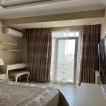 Satılır 3 otaqlı Yeni Tikili, İçərişəhər metrosu, Badamdar qəs., Səbail rayonu 4