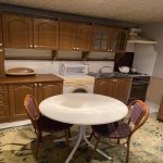 Kirayə (aylıq) 4 otaqlı Həyət evi/villa, Nizami metrosu, Yasamal rayonu 20