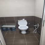 Аренда 2 комнатная Новостройка Хырдалан 9