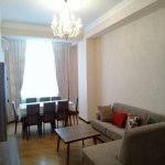 Kirayə (aylıq) 2 otaqlı Yeni Tikili, Gənclik metrosu, Nəsimi rayonu 6