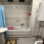 Kirayə (aylıq) 3 otaqlı Köhnə Tikili, Nəsimi metrosu, 6-cı mikrorayon, Binəqədi rayonu 10