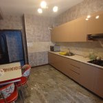 Kirayə (aylıq) 2 otaqlı Yeni Tikili, Gənclik metrosu, Nərimanov rayonu 8