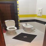 Kirayə (aylıq) 4 otaqlı Yeni Tikili, Nəriman Nərimanov metrosu, Nərimanov rayonu 9