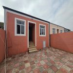 Satılır 3 otaqlı Həyət evi/villa, Binə qəs., Xəzər rayonu 1