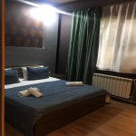 Kirayə (günlük) 3 otaqlı Bağ evi Qəbələ 2