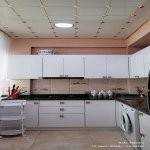 Kirayə (aylıq) 2 otaqlı Yeni Tikili, Əhmədli metrosu, Xətai rayonu 20