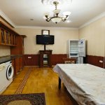 Kirayə (aylıq) 10 otaqlı Bağ evi, Əhmədli metrosu, Xətai rayonu 15