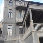 Satılır 5 otaqlı Həyət evi/villa, Badamdar qəs., Səbail rayonu 5
