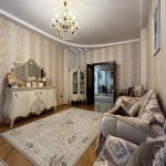 Satılır 4 otaqlı Yeni Tikili, Bakı Sağlamlıq Mərkəzi, Nəsimi rayonu 2