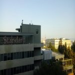 Satılır 3 otaqlı Köhnə Tikili, İçərişəhər metrosu, Səbail rayonu 2
