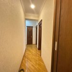 Kirayə (aylıq) 3 otaqlı Yeni Tikili, Nəriman Nərimanov metrosu, Nərimanov rayonu 9