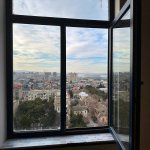 Satılır 2 otaqlı Yeni Tikili, Qara Qarayev metrosu, Nizami rayonu 3