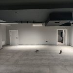 Kirayə (aylıq) 4 otaqlı Ofis, Nəsimi rayonu 8