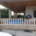 Kirayə (aylıq) 6 otaqlı Bağ evi, Novxanı, Abşeron rayonu 7