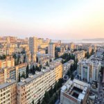 Satılır 3 otaqlı Yeni Tikili, Neftçilər metrosu, Nizami rayonu 15