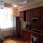 Kirayə (aylıq) 3 otaqlı Yeni Tikili, Xətai metrosu, Ağ şəhər, AGA Business Center, Xətai rayonu 7