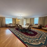Аренда 3 комнатная Новостройка, м. 28 Мая метро, Порт Баку, Хетаи район 1