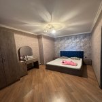 Kirayə (aylıq) 2 otaqlı Yeni Tikili, Neftçilər metrosu, Bakıxanov qəs., Sabunçu rayonu 4