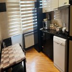 Kirayə (aylıq) 3 otaqlı Yeni Tikili, Nəriman Nərimanov metrosu, Montin qəs., Nərimanov rayonu 3