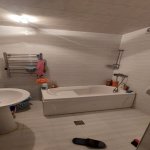 Satılır 3 otaqlı Yeni Tikili, İçərişəhər metrosu, Bayıl qəs., Səbail rayonu 11