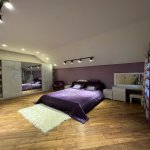 Kirayə (aylıq) 6 otaqlı Həyət evi/villa, Şüvəlan, Xəzər rayonu 4