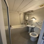 Satılır 2 otaqlı Köhnə Tikili, Gənclik metrosu, Nəsimi rayonu 5