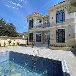 Satılır 8 otaqlı Bağ evi, Mərdəkan, Xəzər rayonu 2