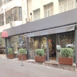 Аренда Объект, Nizami метро, Ясамал район 1