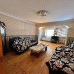 Satılır 4 otaqlı Köhnə Tikili, Memar Əcəmi metrosu, 3-cü mikrorayon, Nəsimi rayonu 6