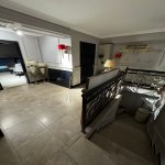 Kirayə (aylıq) 1 otaqlı Yeni Tikili, Nəriman Nərimanov metrosu, Nərimanov rayonu 5