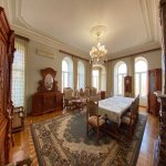 Satılır 4 otaqlı Köhnə Tikili, İçərişəhər metrosu, Səbail rayonu 4