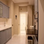 Kirayə (aylıq) 5 otaqlı Yeni Tikili, Xətai metrosu, Ağ şəhər, Xətai rayonu 4