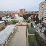 Satılır 2 otaqlı Yeni Tikili, Neftçilər metrosu, 8-ci kilometr, Nizami rayonu 3