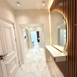 Аренда 2 комнатная Новостройка, Насими район 6