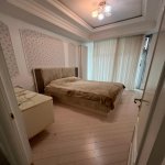 Аренда 3 комнатная Новостройка, м. Эльмляр Академиясы метро, Ясамал район 4