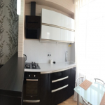 Kirayə (aylıq) 3 otaqlı Yeni Tikili, Xətai metrosu, Xətai rayonu 8