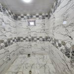 Satılır 3 otaqlı Həyət evi/villa, Binə qəs., Xəzər rayonu 8