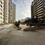 Satılır 2 otaqlı Yeni Tikili, İnşaatçılar metrosu, Yasamal rayonu 1