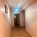 Kirayə (aylıq) 3 otaqlı Yeni Tikili, Neftçilər metrosu, 8-ci kilometr, Nizami rayonu 3