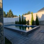 Kirayə (aylıq) 7 otaqlı Həyət evi/villa, Bilgəh qəs., Sabunçu rayonu 11