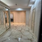 Kirayə (aylıq) 3 otaqlı Yeni Tikili, Qara Qarayev metrosu, Nizami rayonu 6