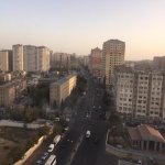 Satılır 4 otaqlı Yeni Tikili, 20 Yanvar metrosu, Yasamal rayonu 2