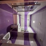 Kirayə (aylıq) 3 otaqlı Yeni Tikili, İnşaatçılar metrosu, Yasamal rayonu 4