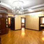 Kirayə (aylıq) 4 otaqlı Yeni Tikili, Nəriman Nərimanov metrosu, Nərimanov rayonu 9