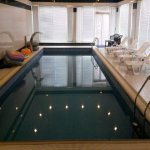 Kirayə (günlük) 8 otaqlı Həyət evi/villa, Mərdəkan, Xəzər rayonu 20