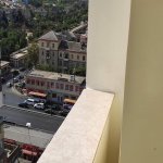 Kirayə (aylıq) 3 otaqlı Yeni Tikili, Qara Qarayev metrosu, Nizami rayonu 13